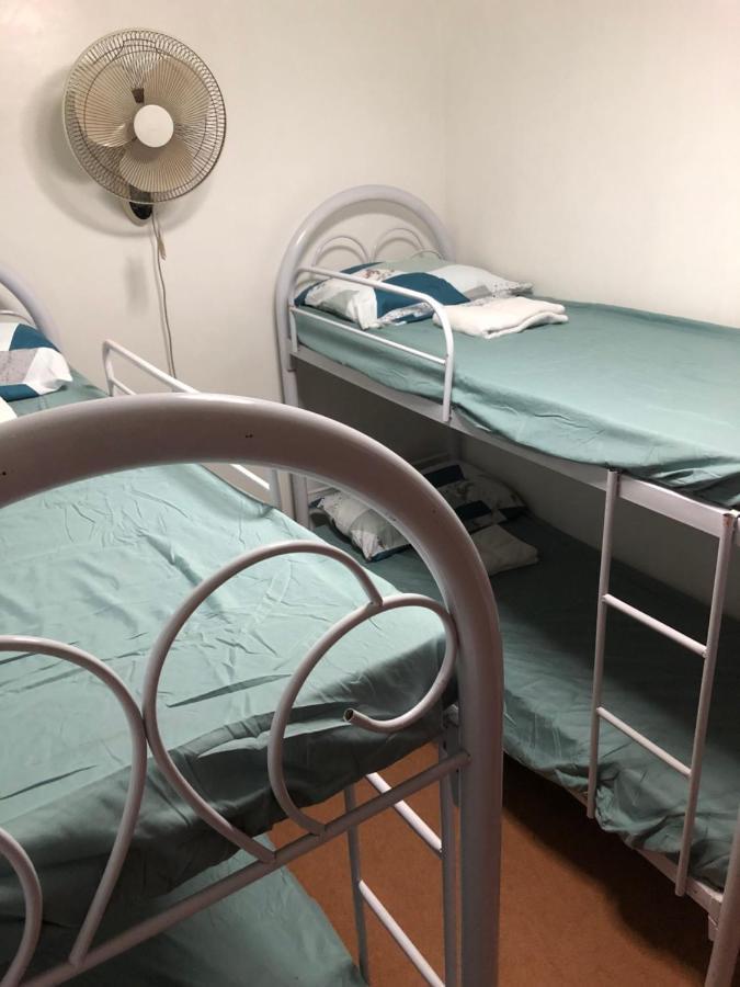 The Mansion: Family And Barkada Bonding Place In Pasay Near Airport Apartment Manila