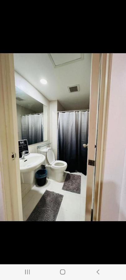 Azure Urban Maldives Tower Apartment Manila
