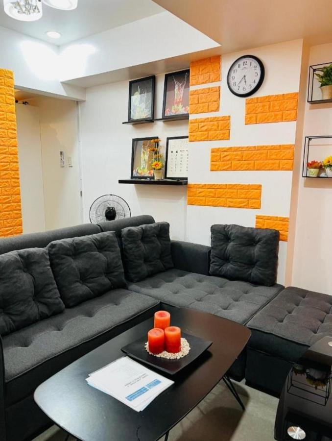 Azure Urban Maldives Tower Apartment *