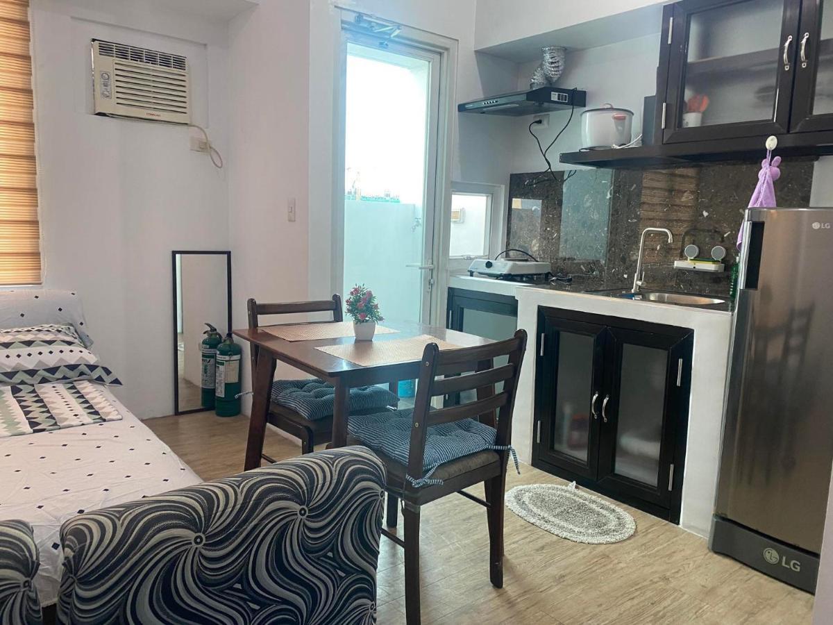 Apartment Affordable Staycation Alabang *