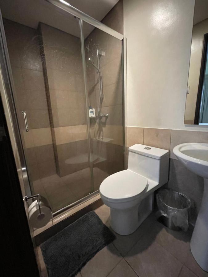 Apartamento Luxury Suite Across Sm Megamall Manila