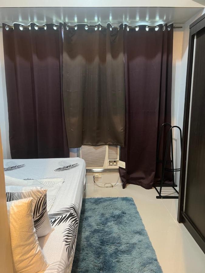Sea Residences - Paul's Aparthotel Manila