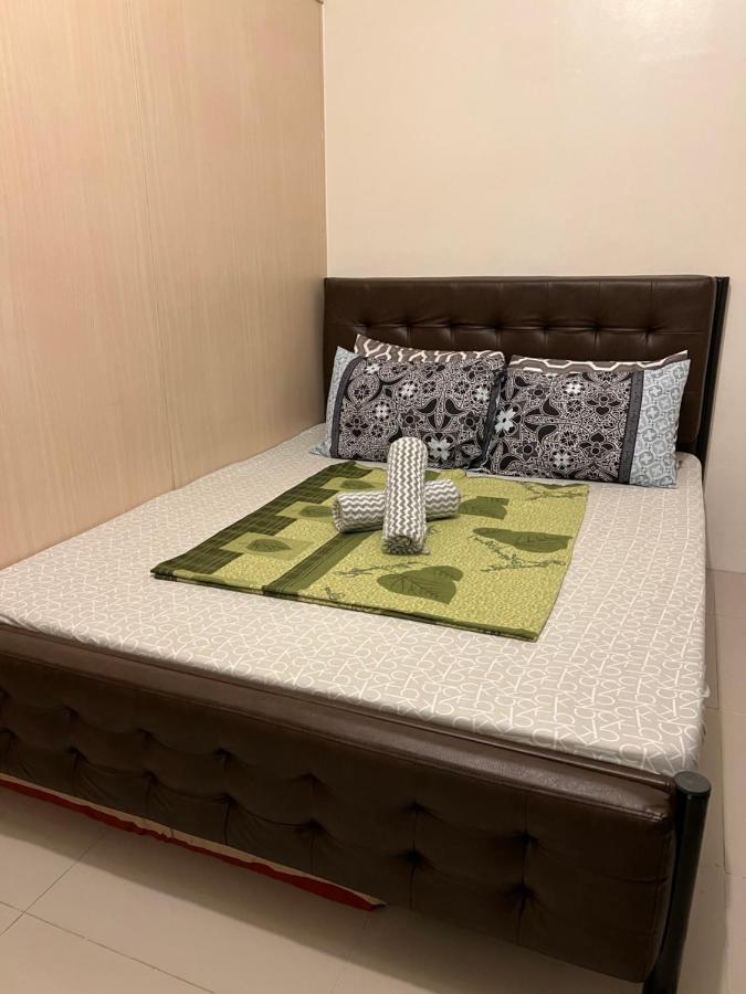 Sea Residences - Paul's * Manila