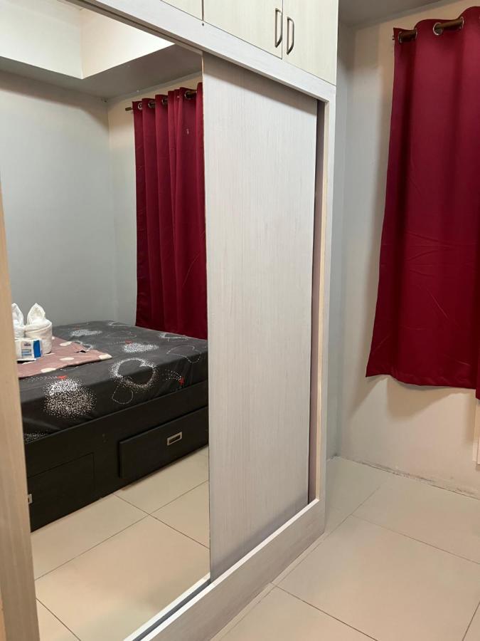 Sea Residences - Paul's Manila