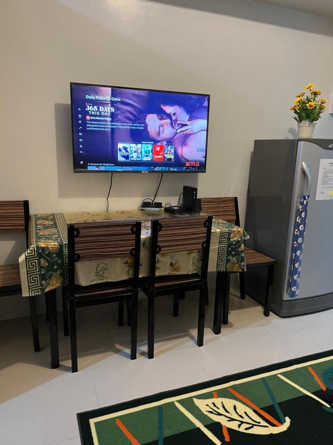 Aparthotel Sea Residences - Paul's Manila