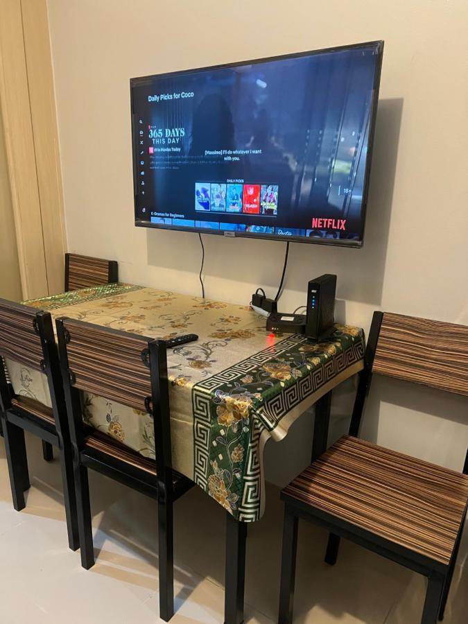 Sea Residences - Paul's Aparthotel Manila