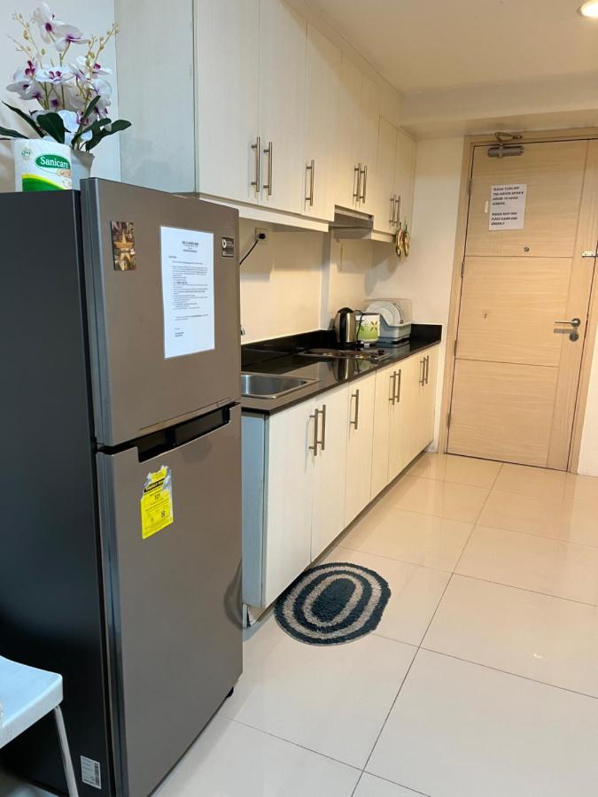 Sea Residences - Paul's