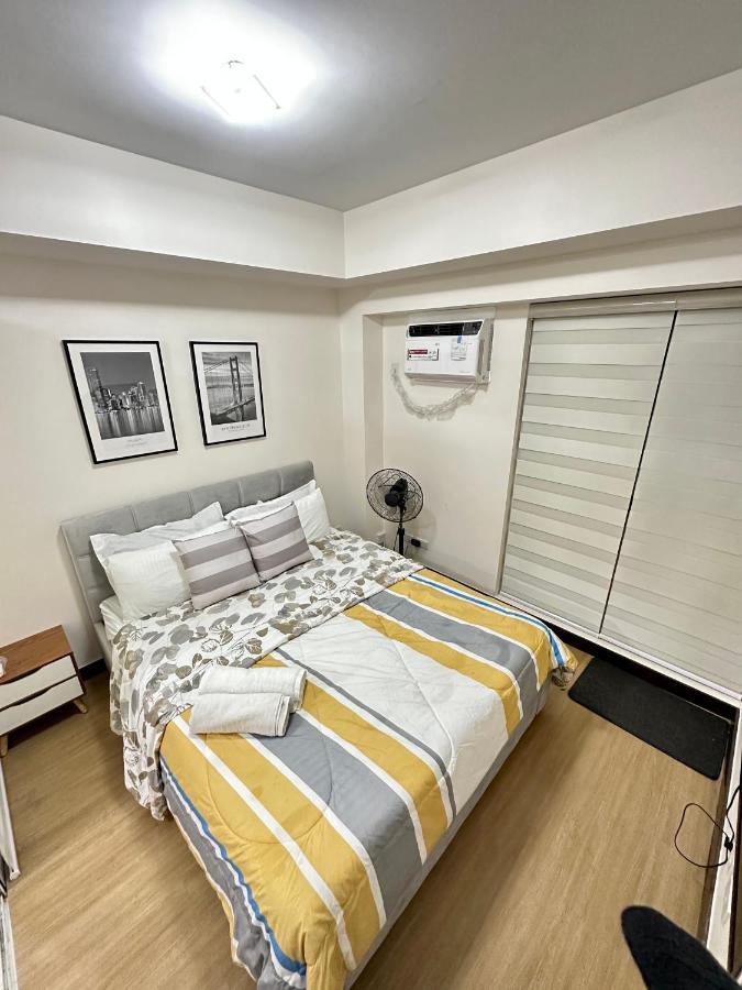 1br Unit At Celandine Near Ayala Cloverleaf Mall Apartment