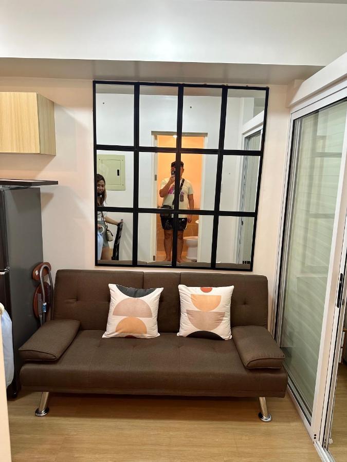 1br Unit At Celandine Near Ayala Cloverleaf Mall