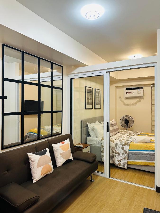 1br Unit At Celandine Near Ayala Cloverleaf Mall