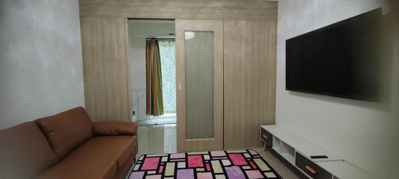 Apartment Shore Tower C2 Manila