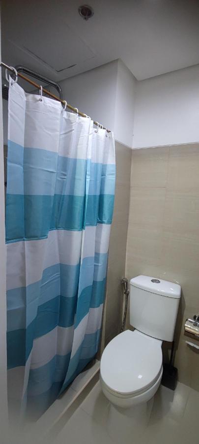 Apartment Shore Tower C2 Manila