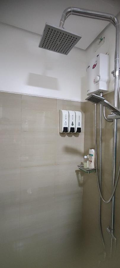 Apartment Shore Tower C2 Manila