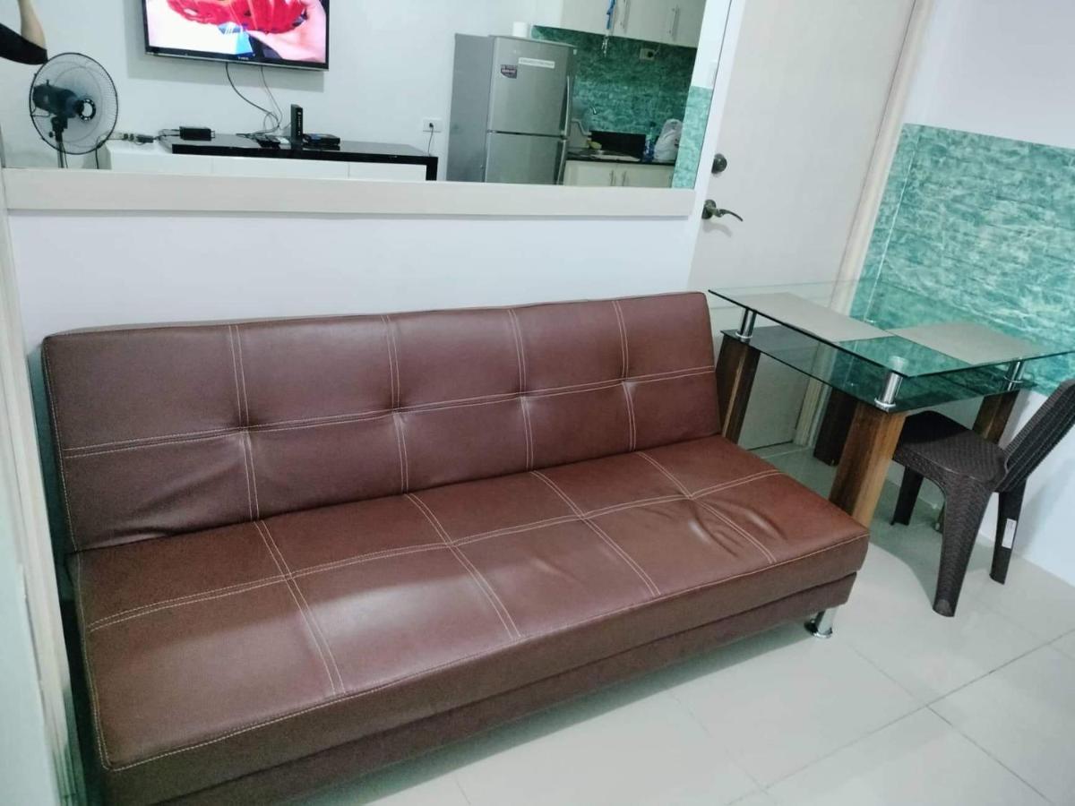 Kc Place Apartment