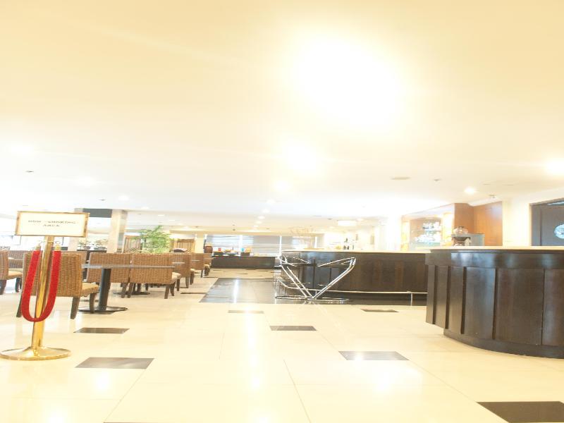 Pearl Garden 3* Manila