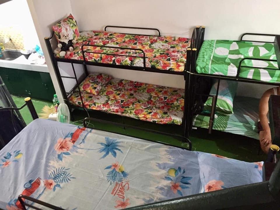 C&chappystayphilippines Metropolitan Tower, 1746 A Mabini St, Malate Manila, Unit # 1104 Apartment