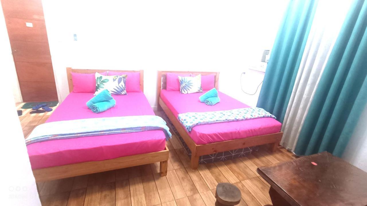 Mj Homestay *