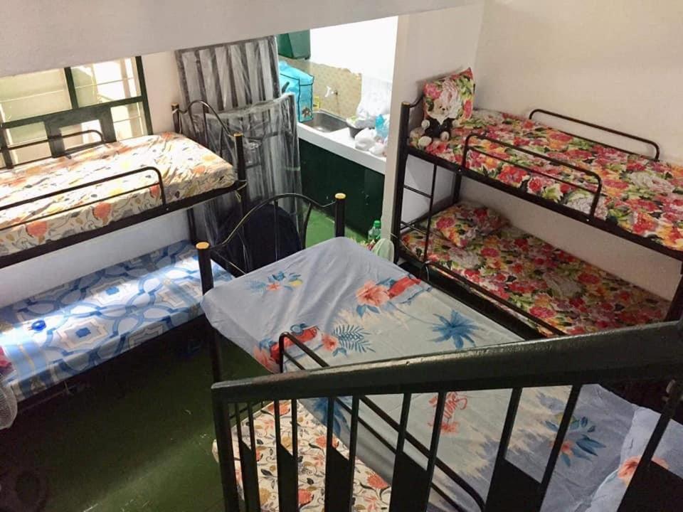 C&chappystayphilippines Metropolitan Tower, 1746 A Mabini St, Malate Manila, Unit # 1104 Apartment