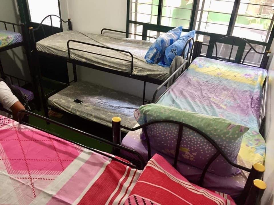 C&chappystayphilippines Metropolitan Tower, 1746 A Mabini St, Malate Manila, Unit # 1104 Apartment Manila