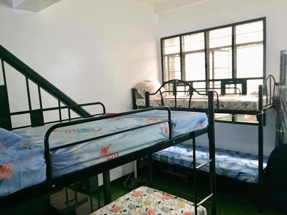 C&chappystayphilippines Metropolitan Tower, 1746 A Mabini St, Malate Manila, Unit # 1104 Apartment Manila