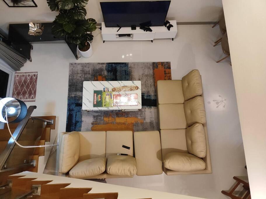 A2j Luxury 3br Near Uptown Mall Bgc Taguig * Manila