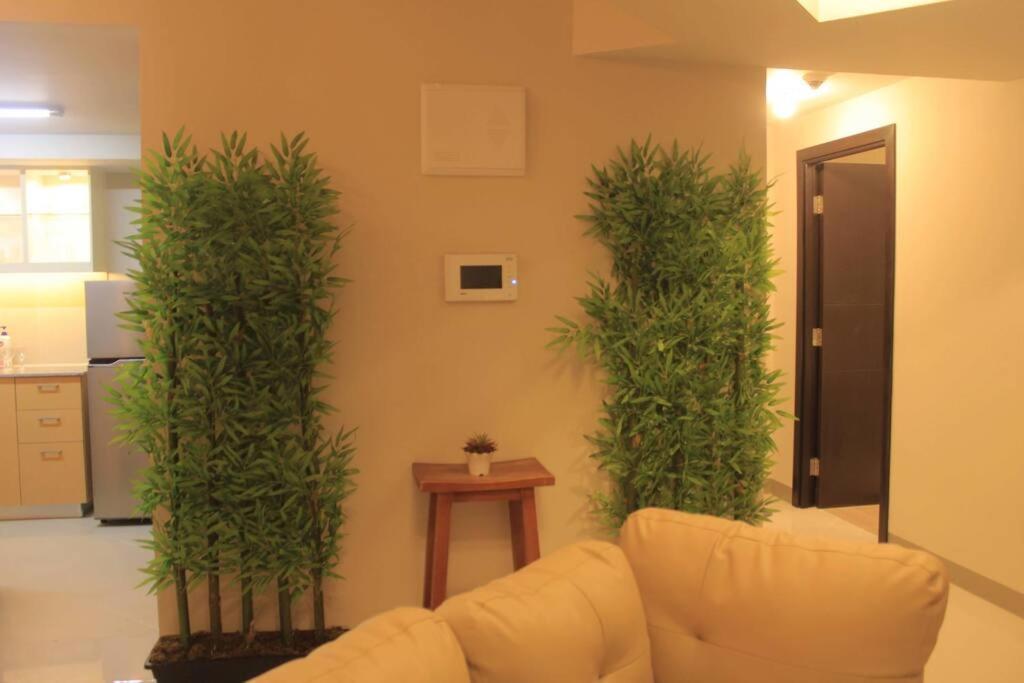 A2j Luxury 3br Near Uptown Mall Bgc Taguig * Manila