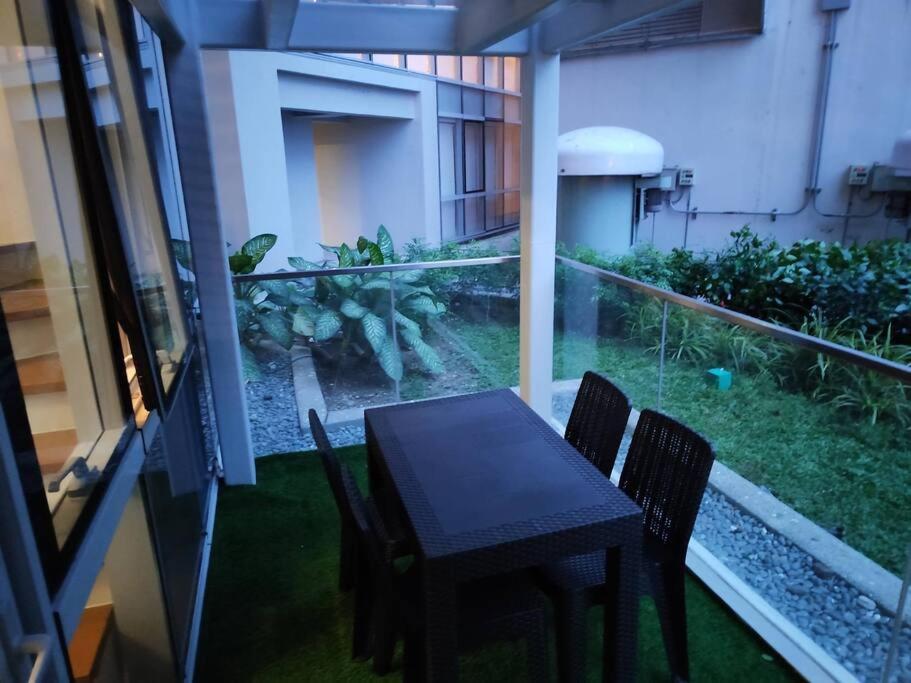 A2j Luxury 3br Near Uptown Mall Bgc Taguig * Manila