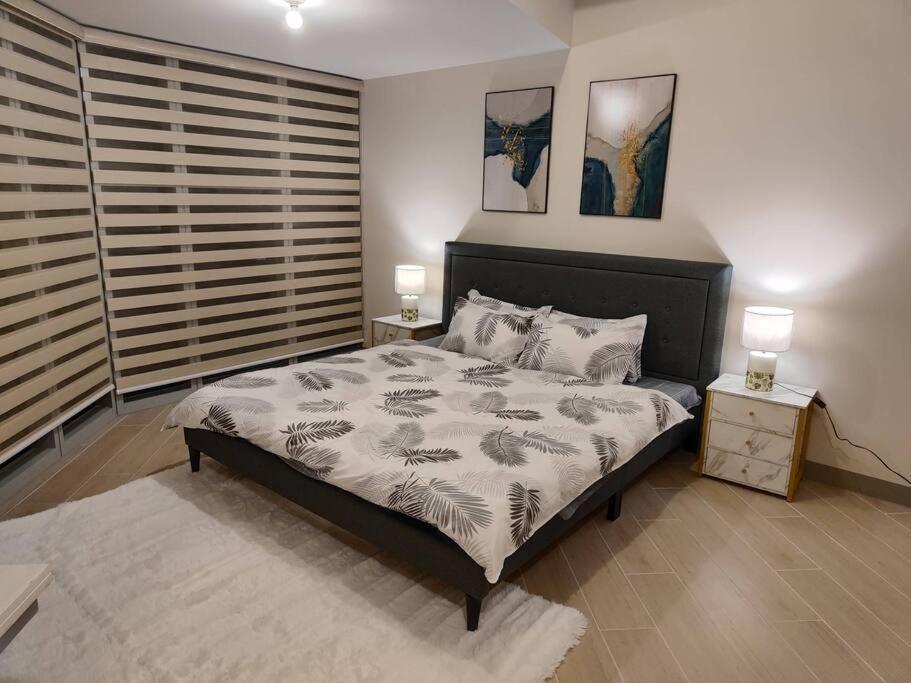 A2j Luxury 3br Near Uptown Mall Bgc Taguig Manila