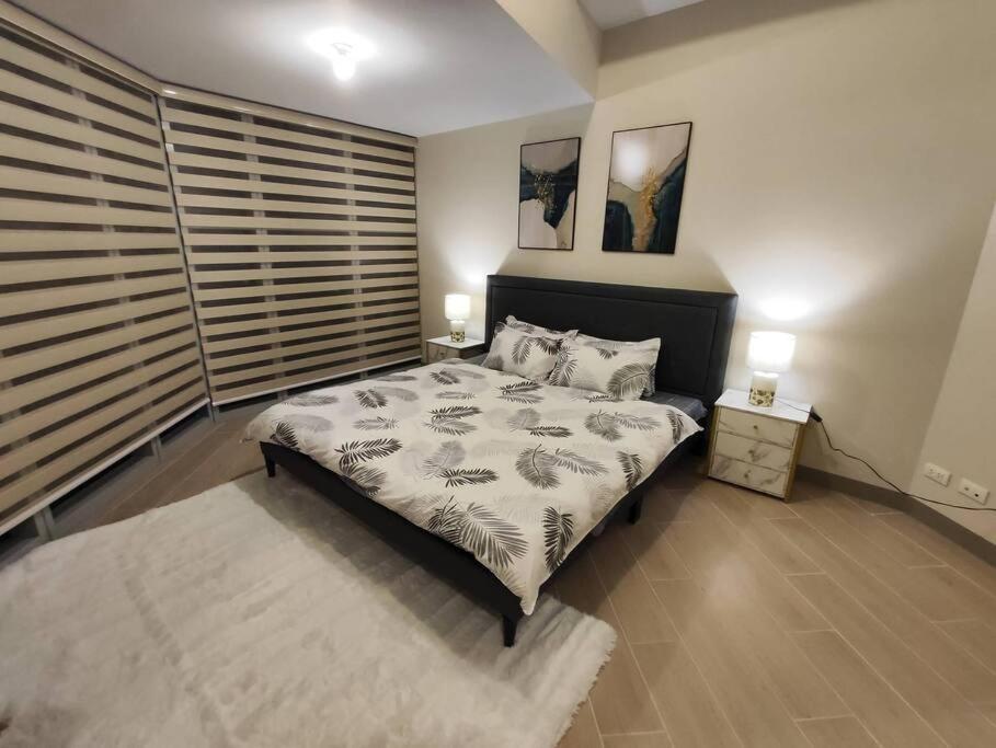 Apartment A2j Luxury 3br Near Uptown Mall Bgc Taguig