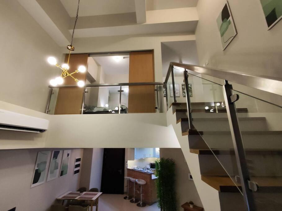 A2j Luxury 3br Near Uptown Mall Bgc Taguig Apartment Manila
