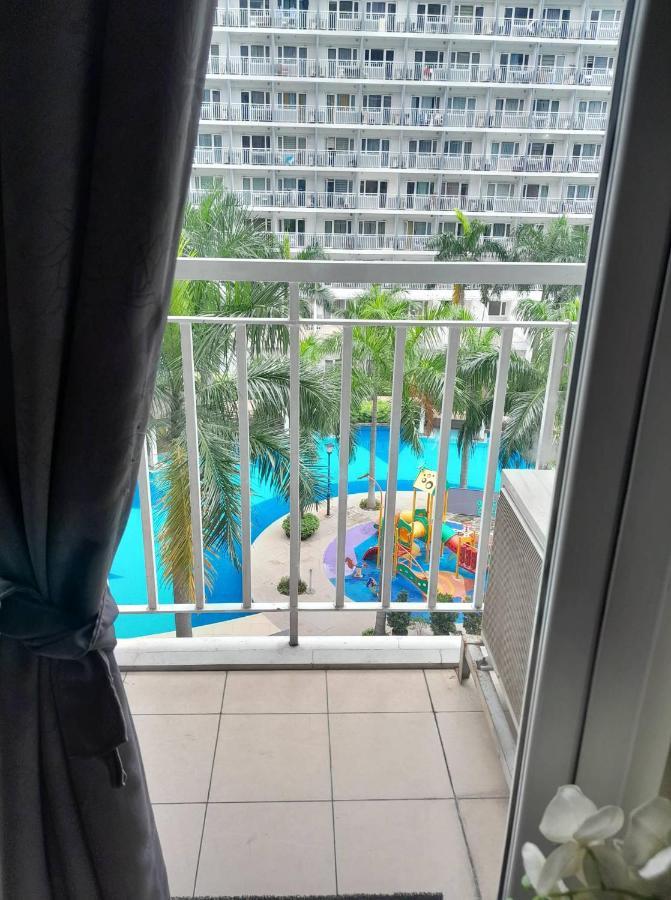 Apartment Shell C12 Near Airport Shorwalk To Mall Of
