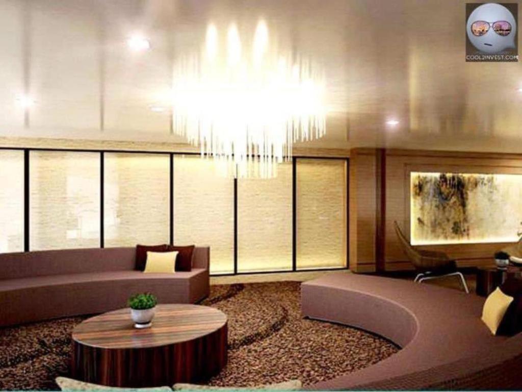 Apartment Shell C12 Near Airport Shorwalk To Mall Of *
