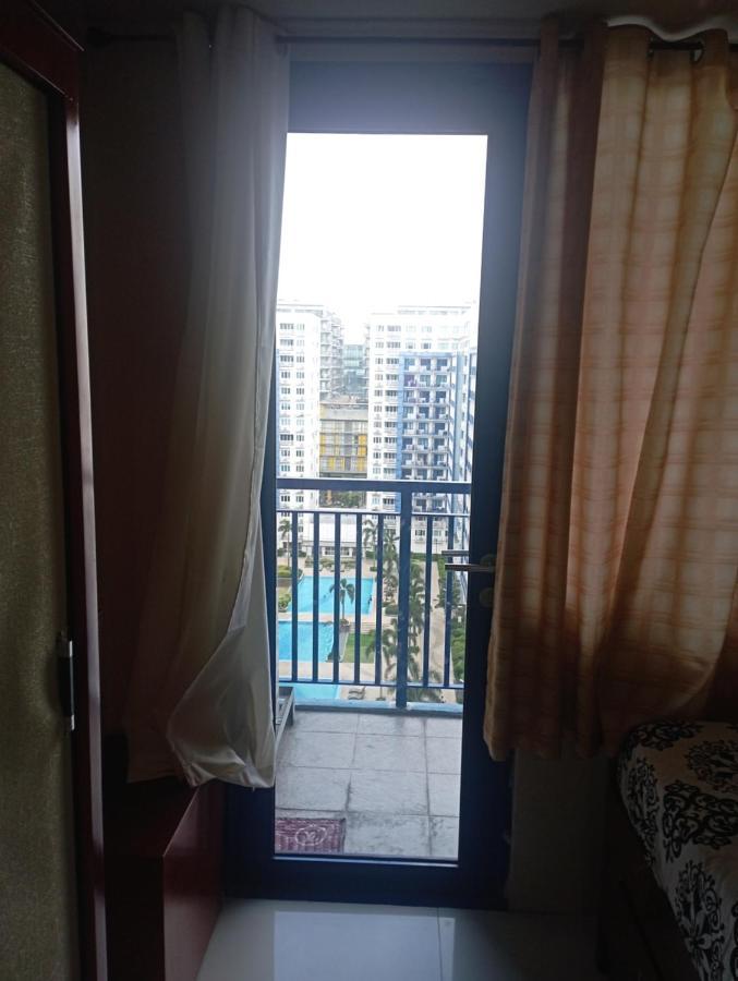 Sea Residences
