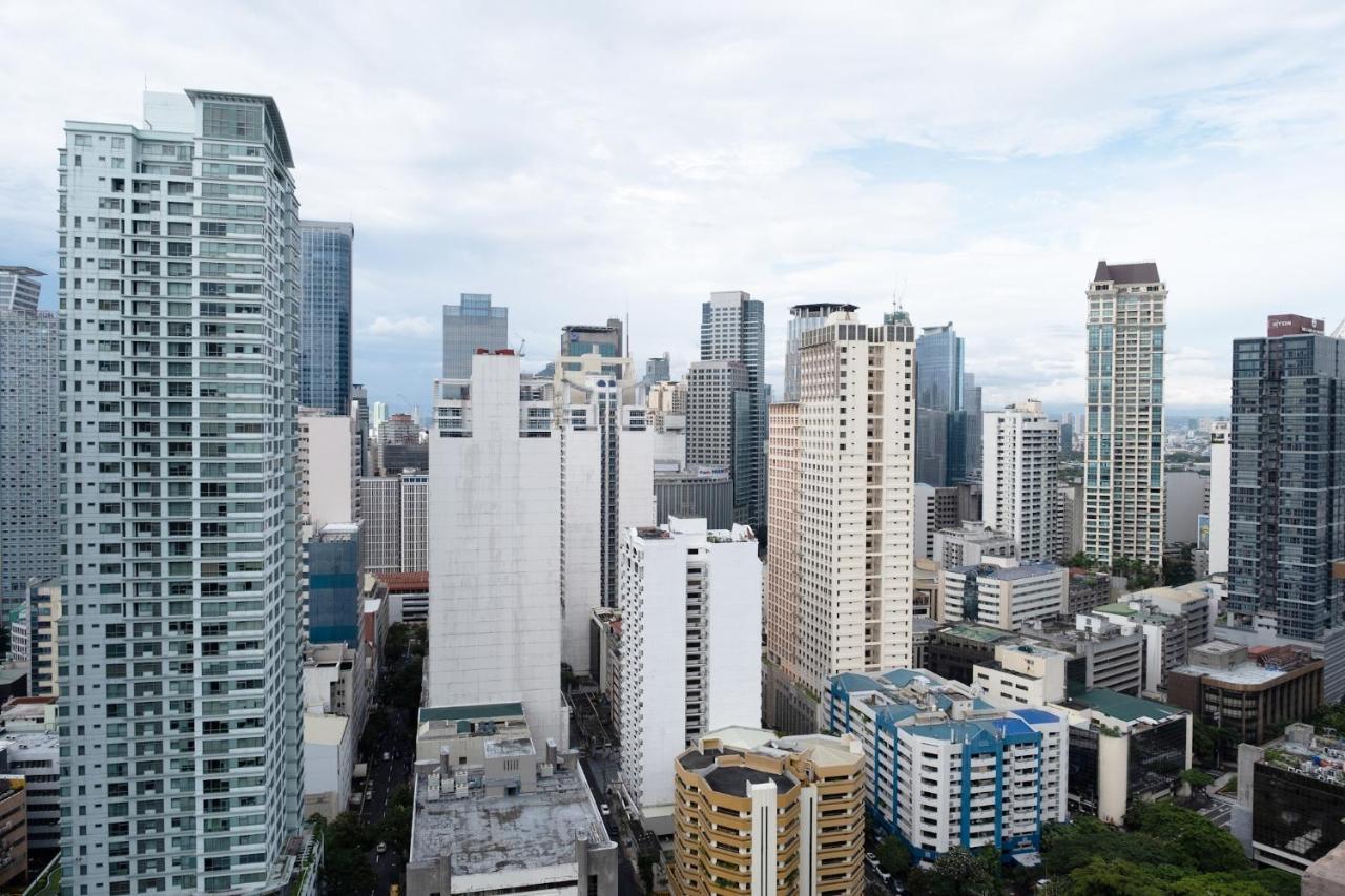 Kl Executive Greenbelt Apartment