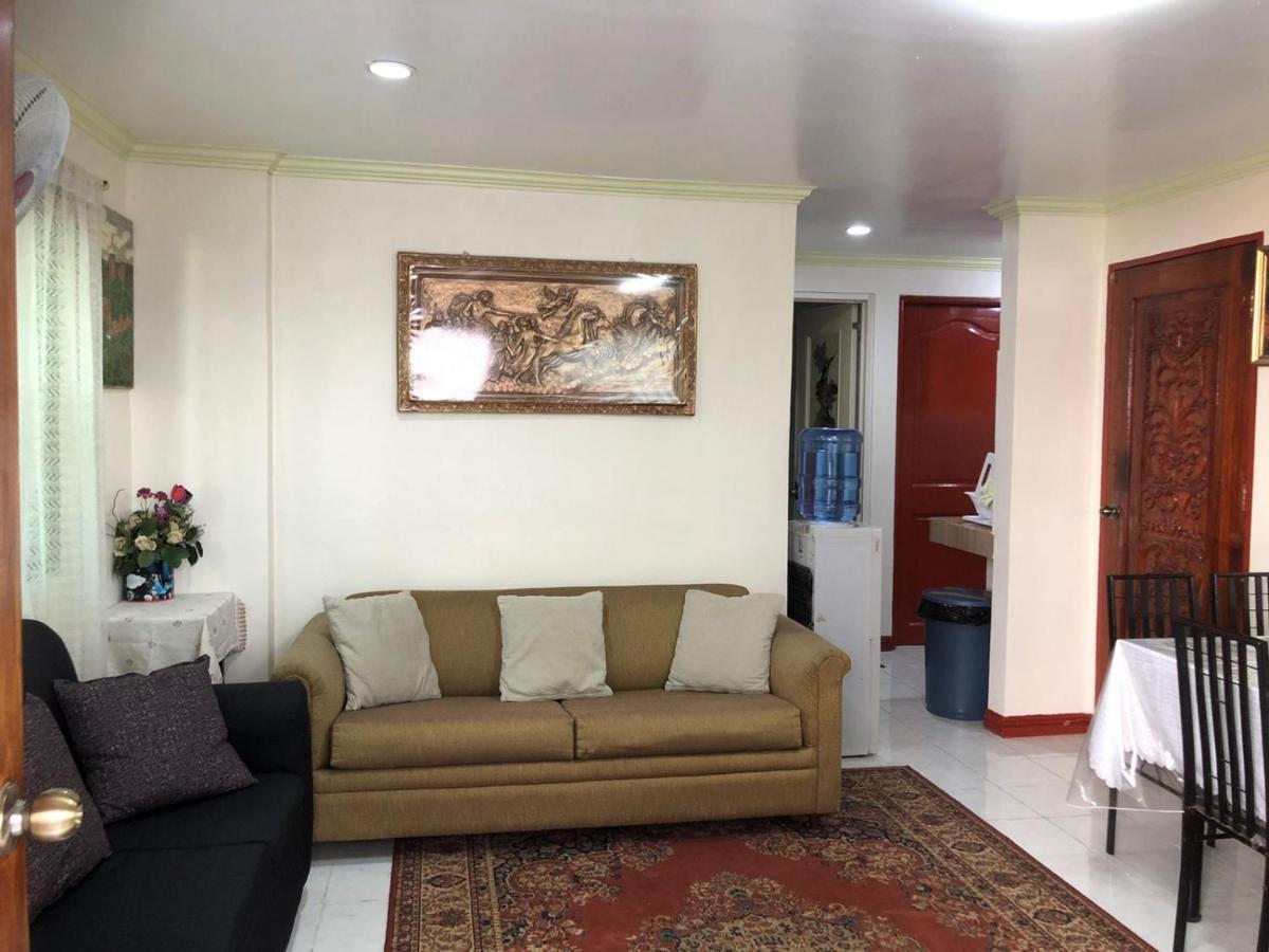 The Mansion: Family And Barkada Bonding Place In Pasay Near Airport *