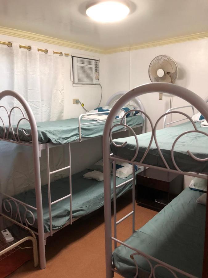 The Mansion: Family And Barkada Bonding Place In Pasay Near Airport