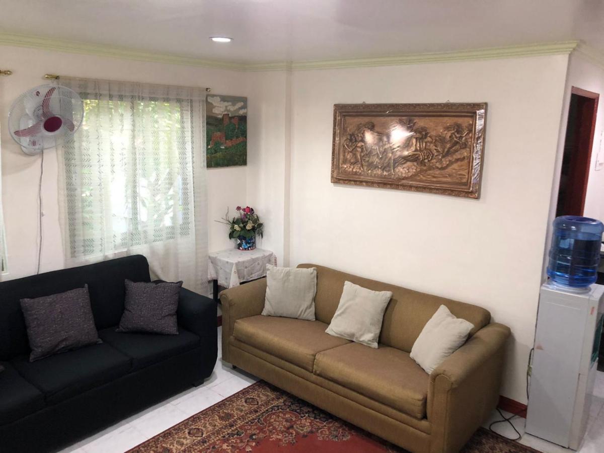 The Mansion: Family And Barkada Bonding Place In Pasay Near Airport Apartment *
