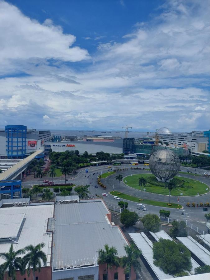 Sea Res Mall Of Asia 2bedroom By Elsie D Apartment *