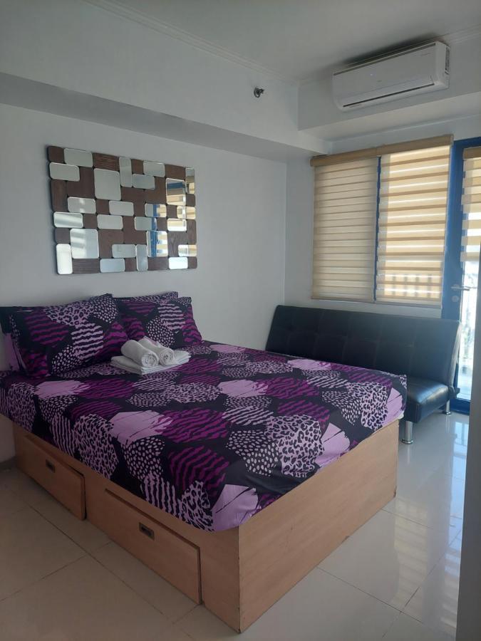 Apartment Sea Res Mall Of Asia 2bedroom By Elsie D
