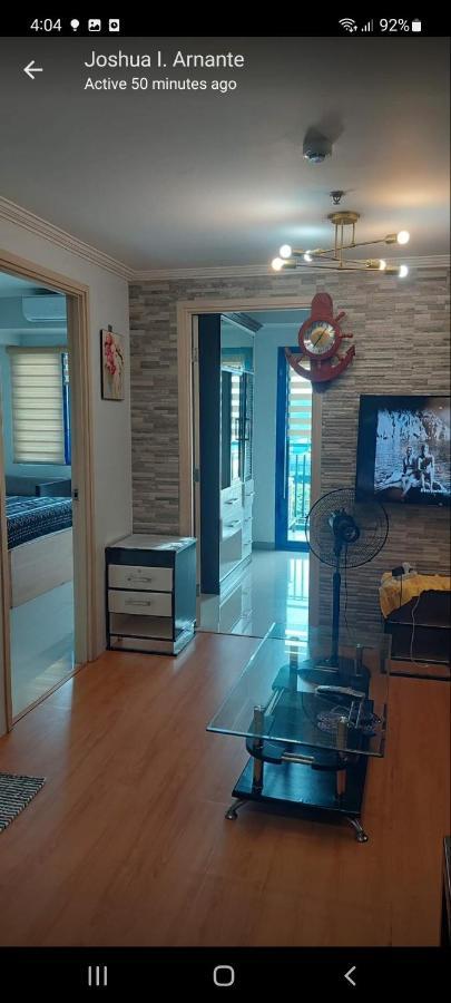 Sea Res Mall Of Asia 2bedroom By Elsie D * Manila