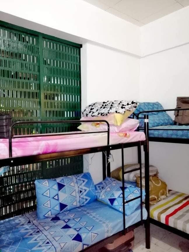 C&chappystayphilippines Metropolitan Tower, 1746 A Mabini St, Malate Manila, Unit # 1104 * Manila