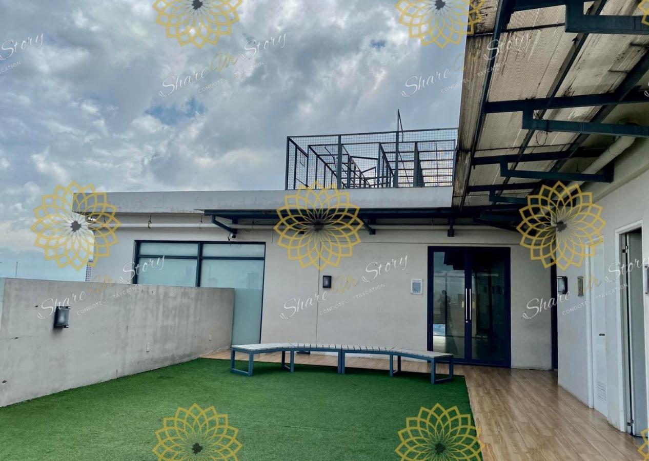 Spacious 1Bedroom Good For 2Pax Free Stay Up To 6Pax 22088 * Manila