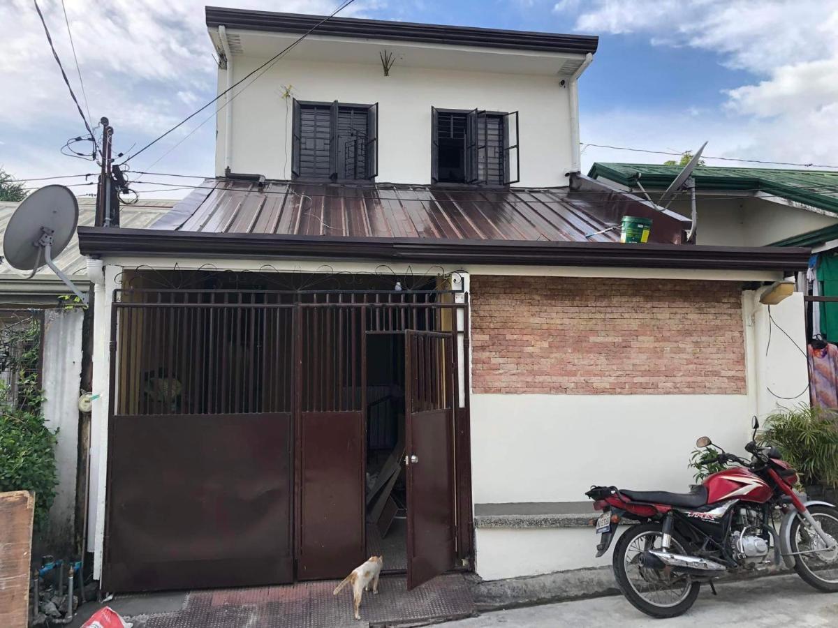 Balili At Metro Hills Subd Rodriguez Rizal Casa de férias Manila