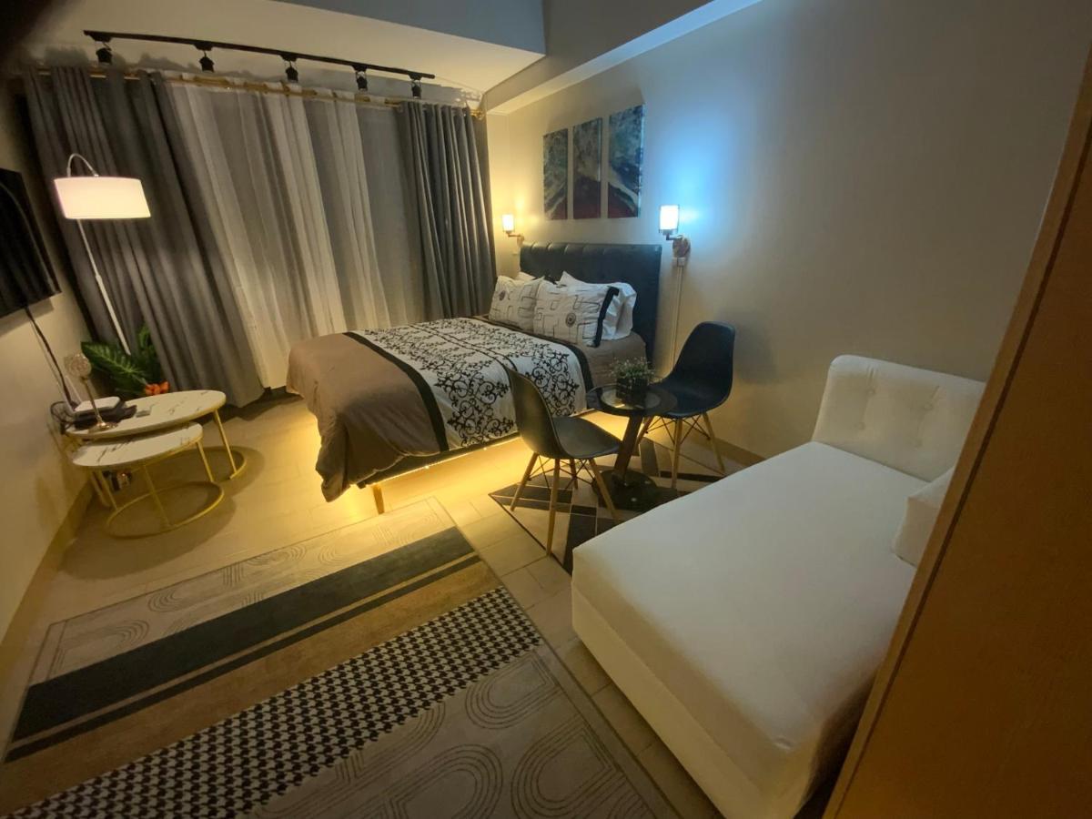 The Haven At One Eastwood Tower 1 No Pets Allowed Apartment Manila