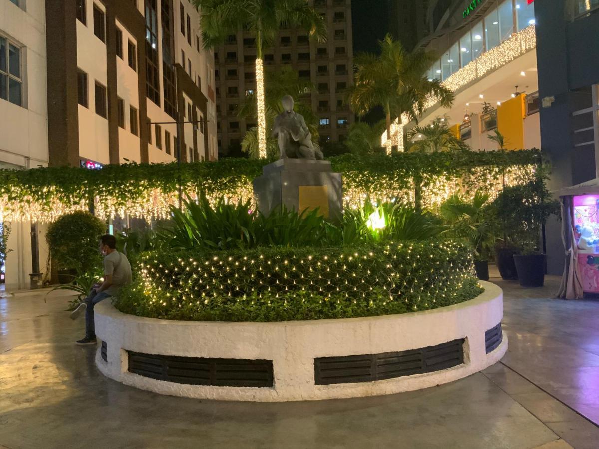 The Haven At One Eastwood Tower 1 No Pets Allowed Apartment Manila