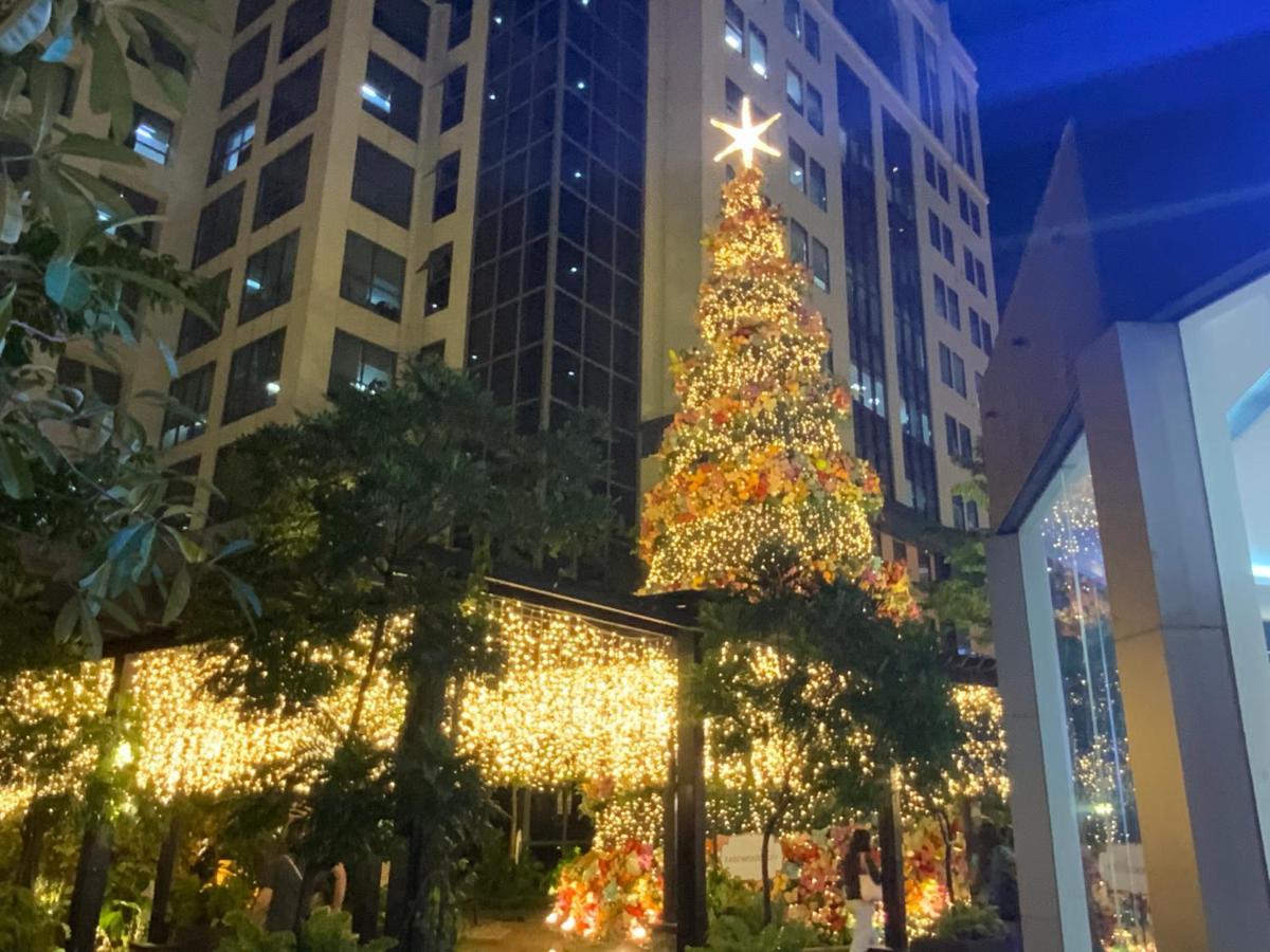 The Haven At One Eastwood Tower 1 No Pets Allowed Apartment *