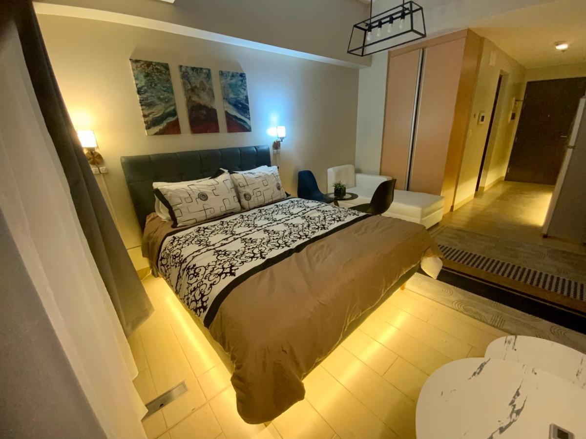 The Haven At One Eastwood Tower 1 No Pets Allowed Apartment Manila
