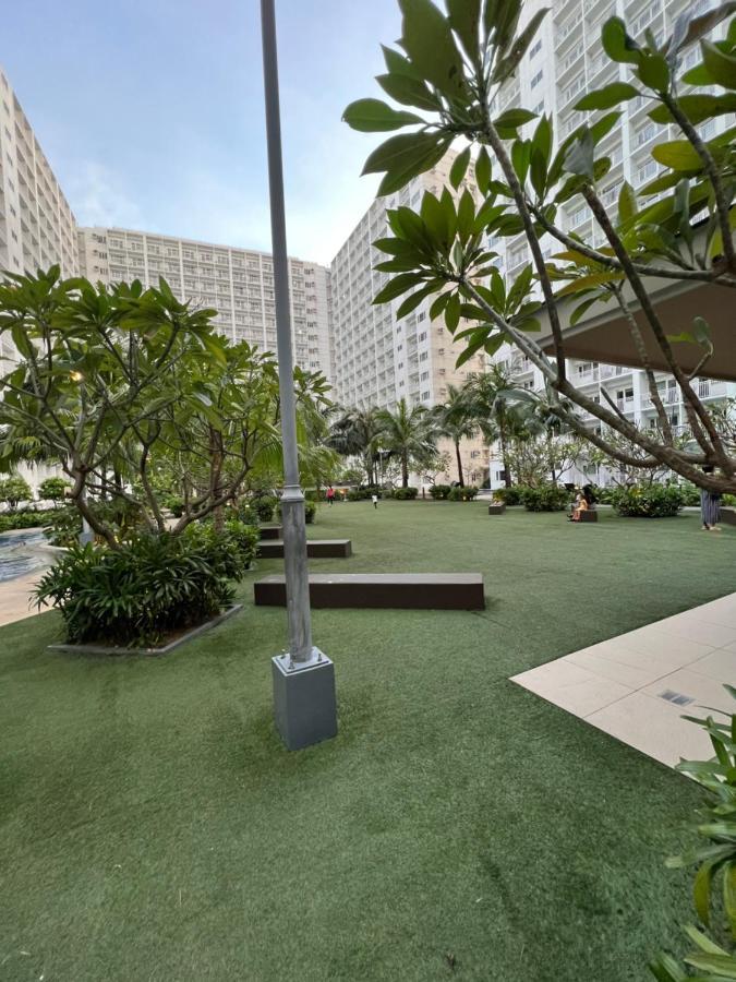 Yam Staycation Shore Residences Aparthotel *