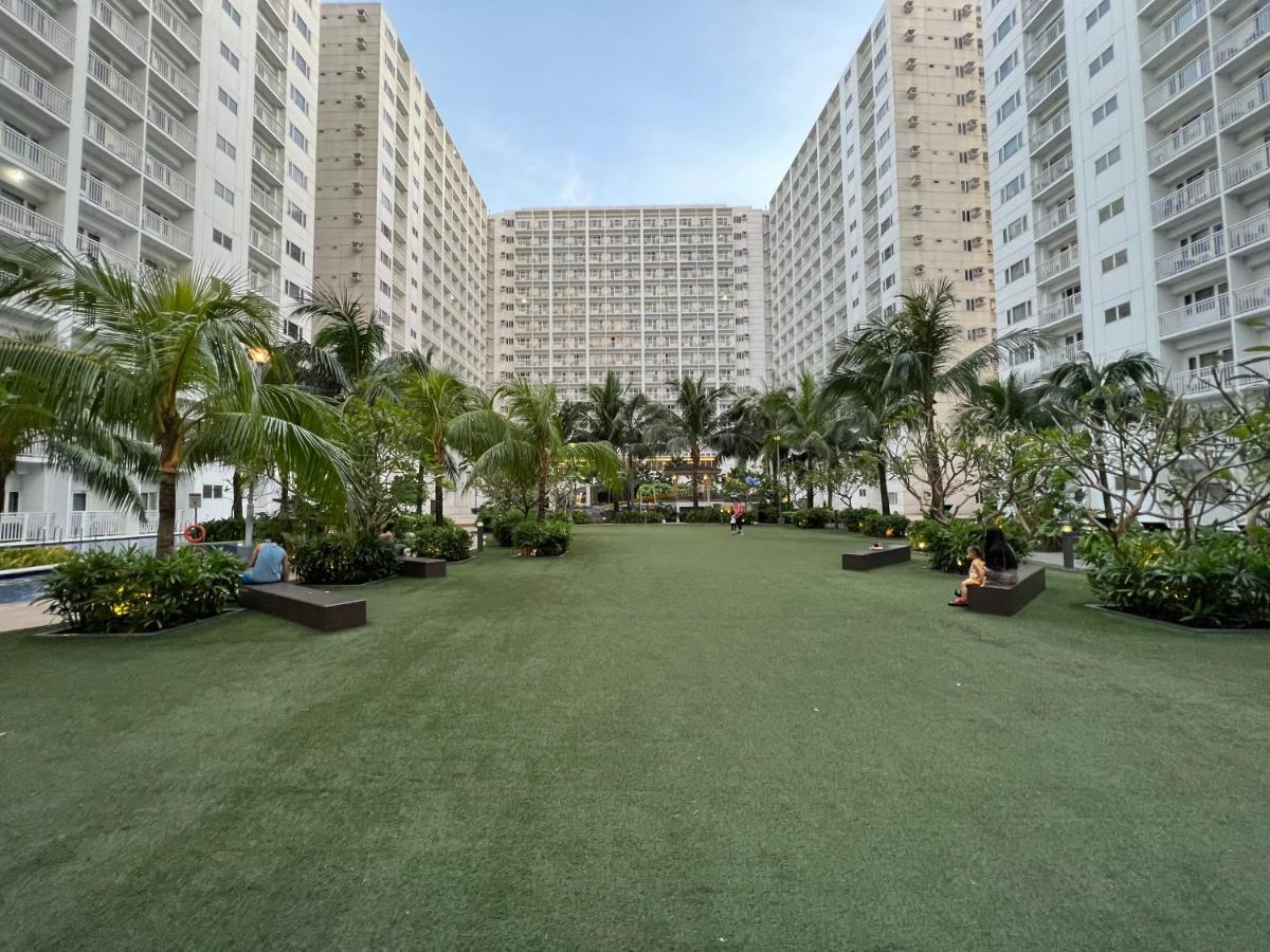 Yam Staycation Shore Residences Aparthotel *