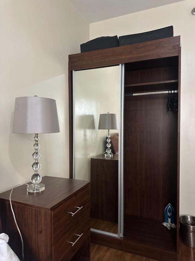 Luxury Suite Across Sm Megamall Manila